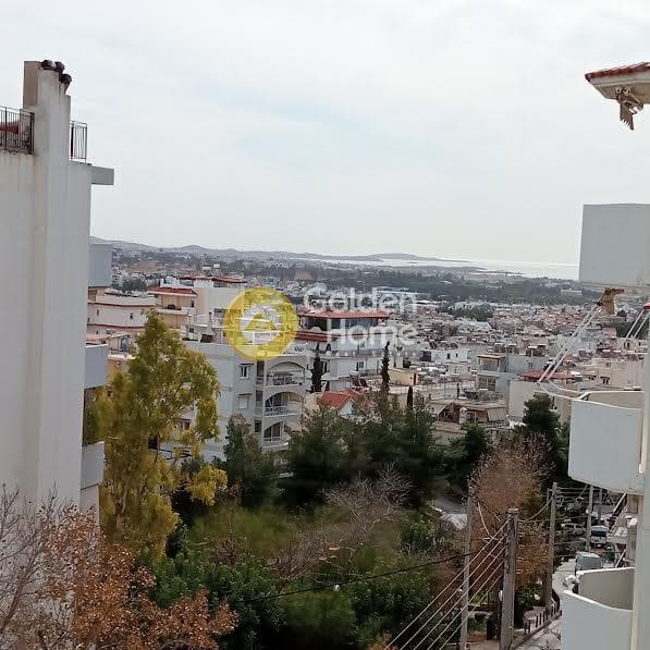 Διαμέρισμα στην Εθνικής Αντιστάσεως, Άγιος Δημήτριος — Φωτογραφία 5 από 8