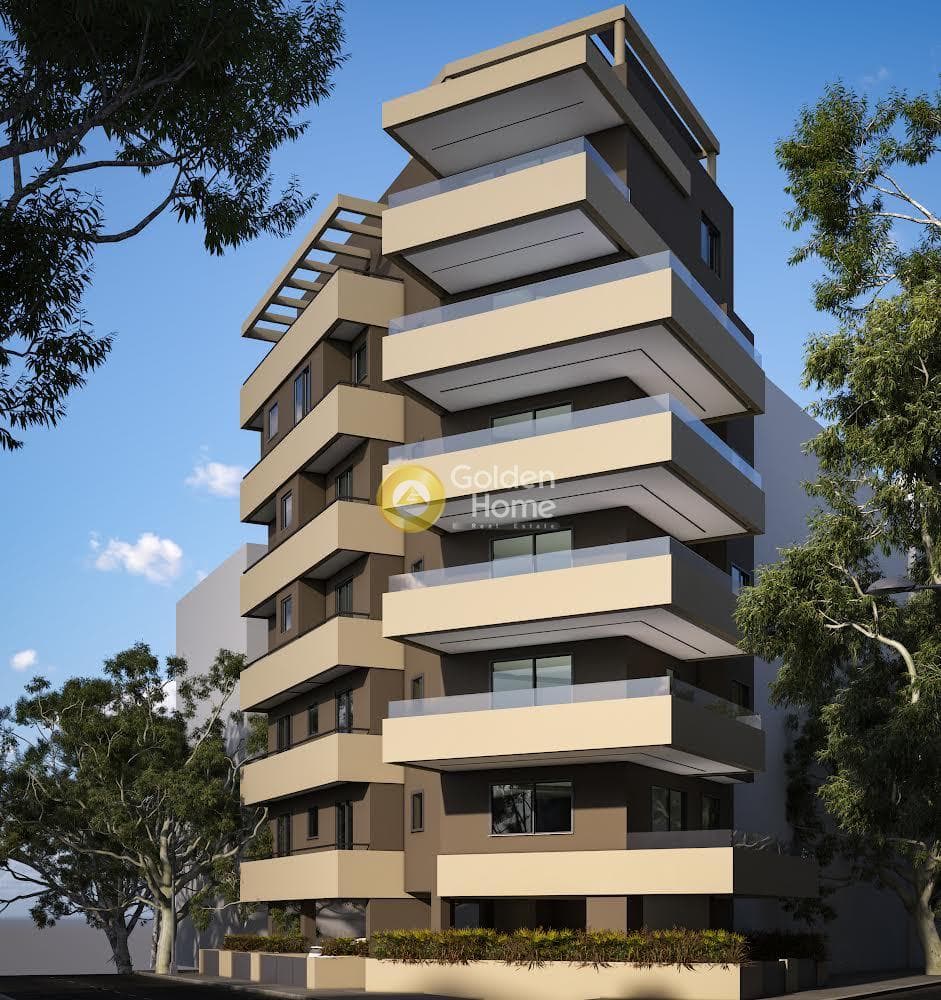 Διαμέρισμα στην Πλατεία Ελευθερίας, Κορυδαλλός — Φωτογραφία 1 από 3