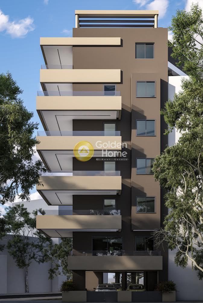 Διαμέρισμα στην Πλατεία Ελευθερίας, Κορυδαλλός — Φωτογραφία 2 από 3