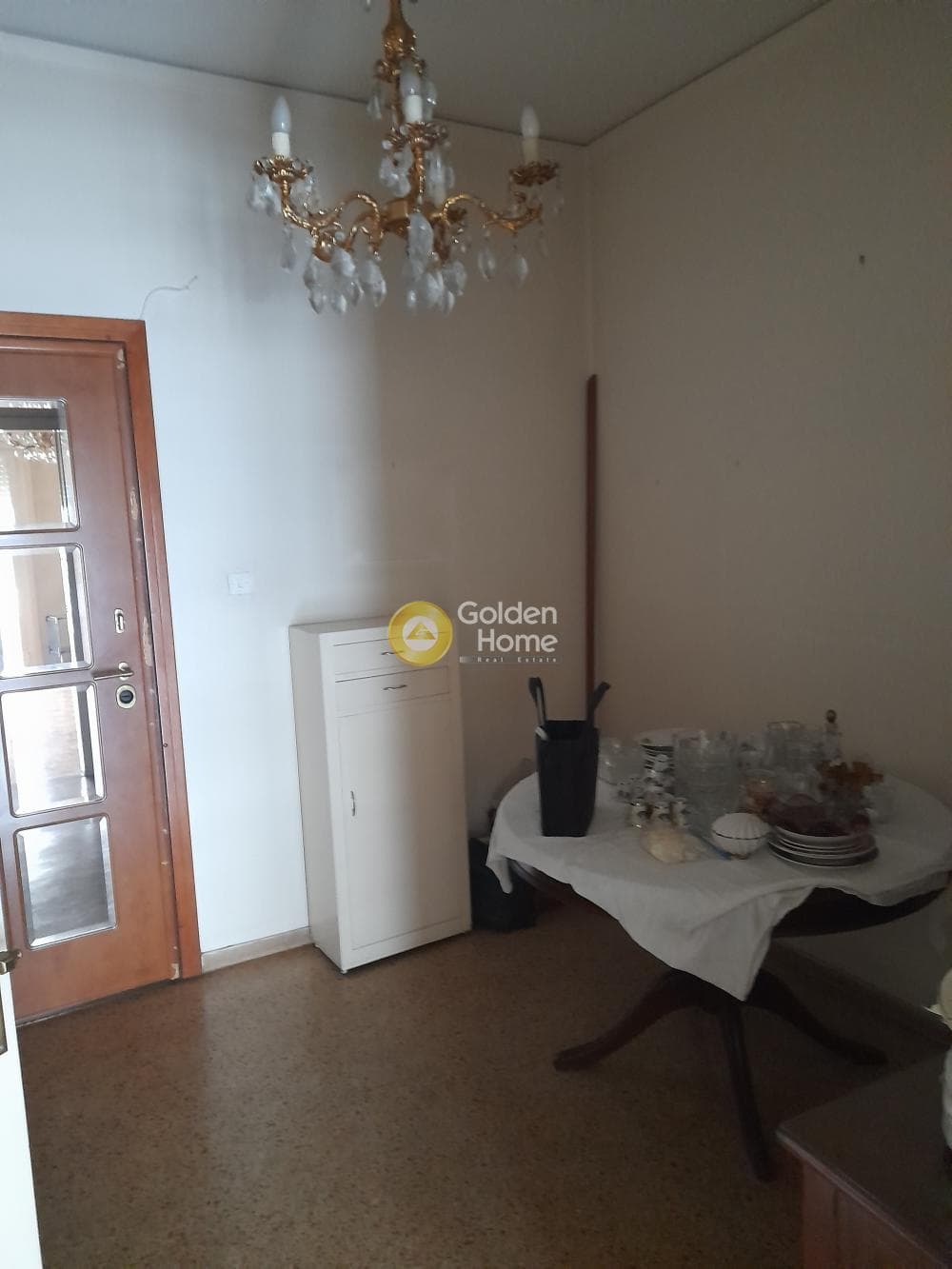 Apartment in Center, Neos Kosmos — Photo 2 of 17
