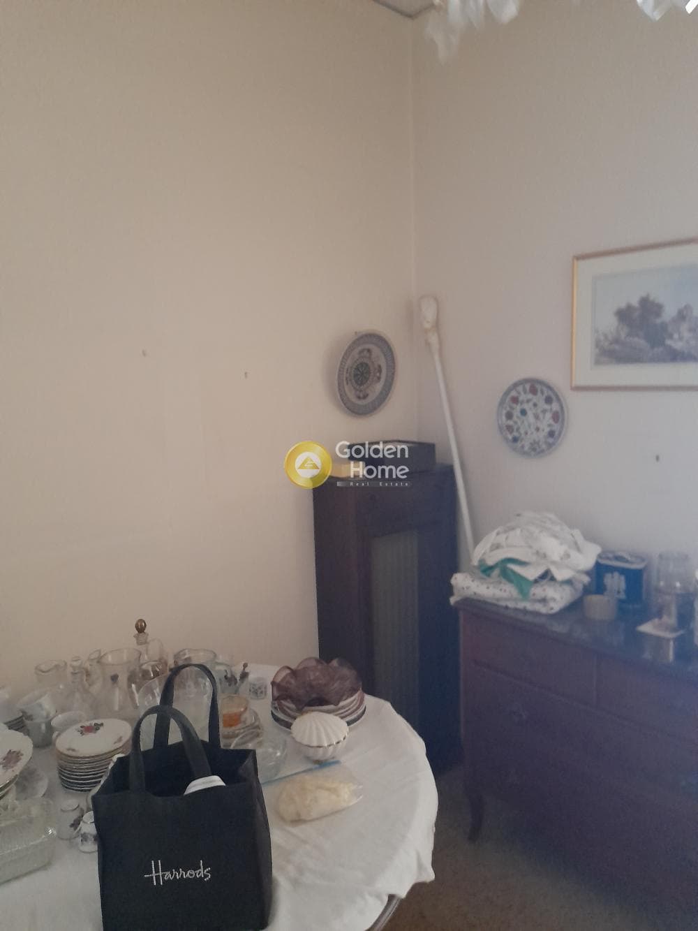 Apartment in Center, Neos Kosmos — Photo 4 of 17