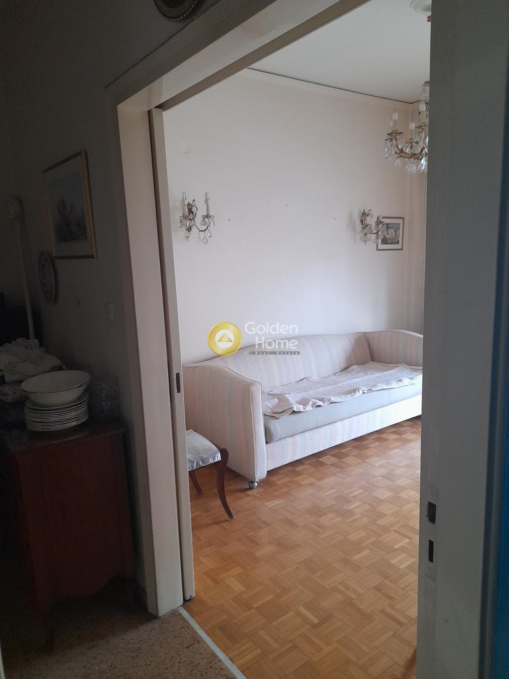Apartment in Center, Neos Kosmos — Photo 6 of 17