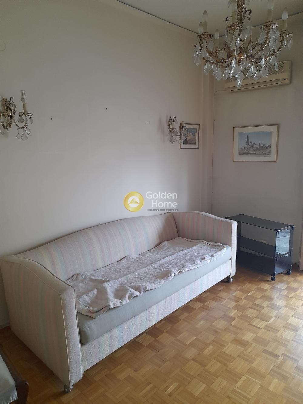 Apartment in Center, Neos Kosmos — Photo 7 of 17
