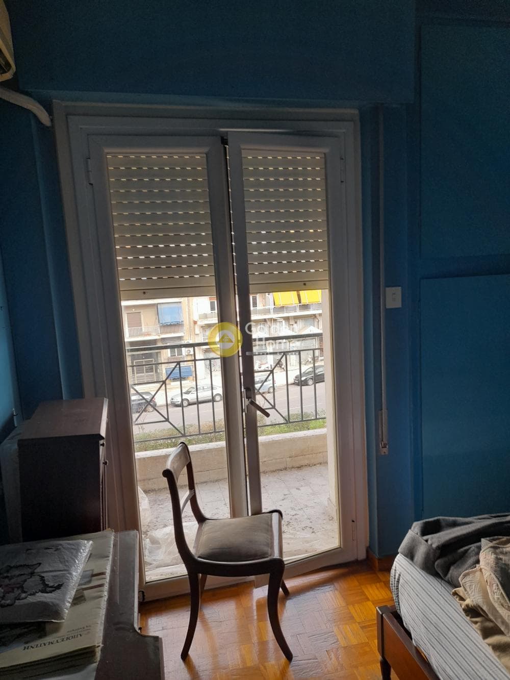 Apartment in Center, Neos Kosmos — Photo 8 of 17