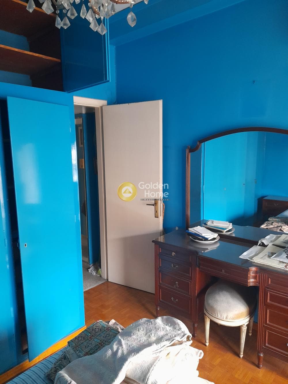 Apartment in Center, Neos Kosmos — Photo 9 of 17