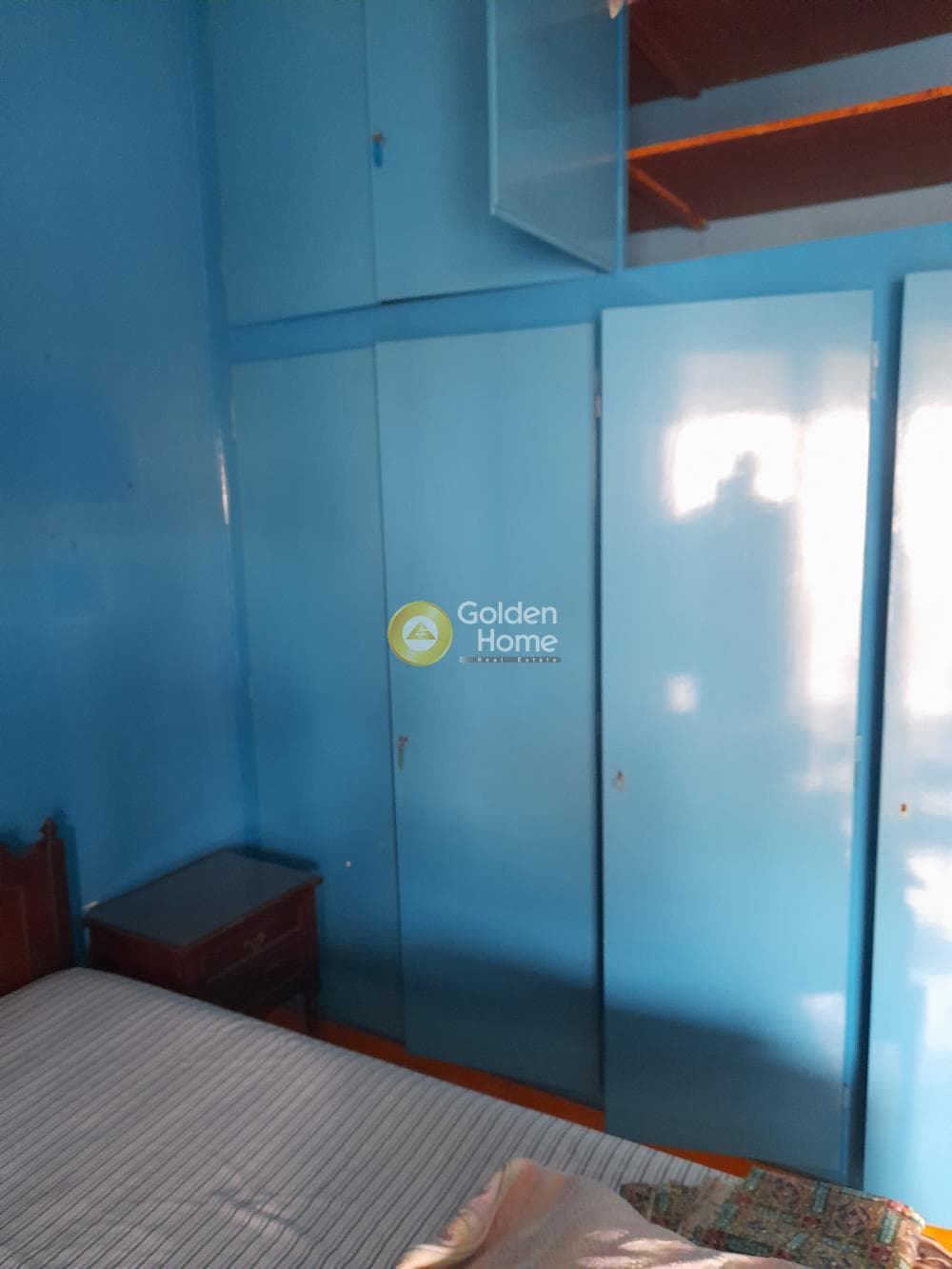 Apartment in Center, Neos Kosmos — Photo 10 of 17