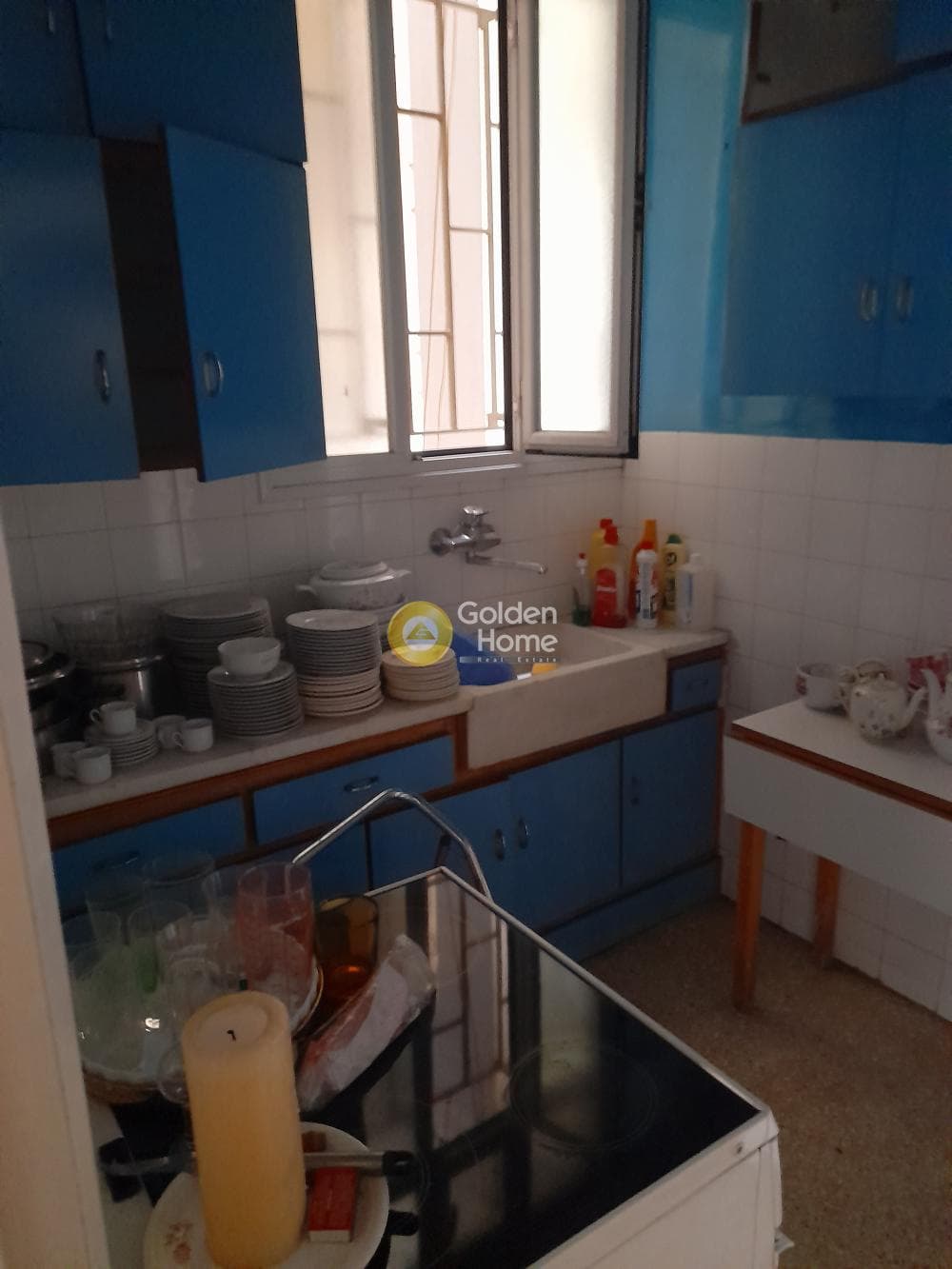 Apartment in Center, Neos Kosmos — Photo 11 of 17