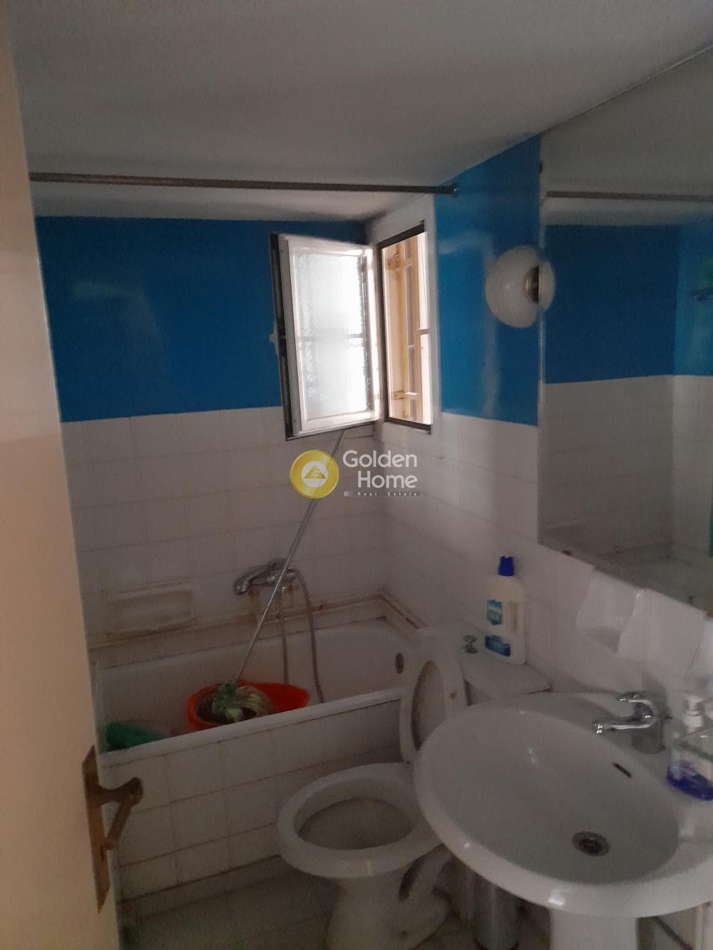 Apartment in Center, Neos Kosmos — Photo 12 of 17