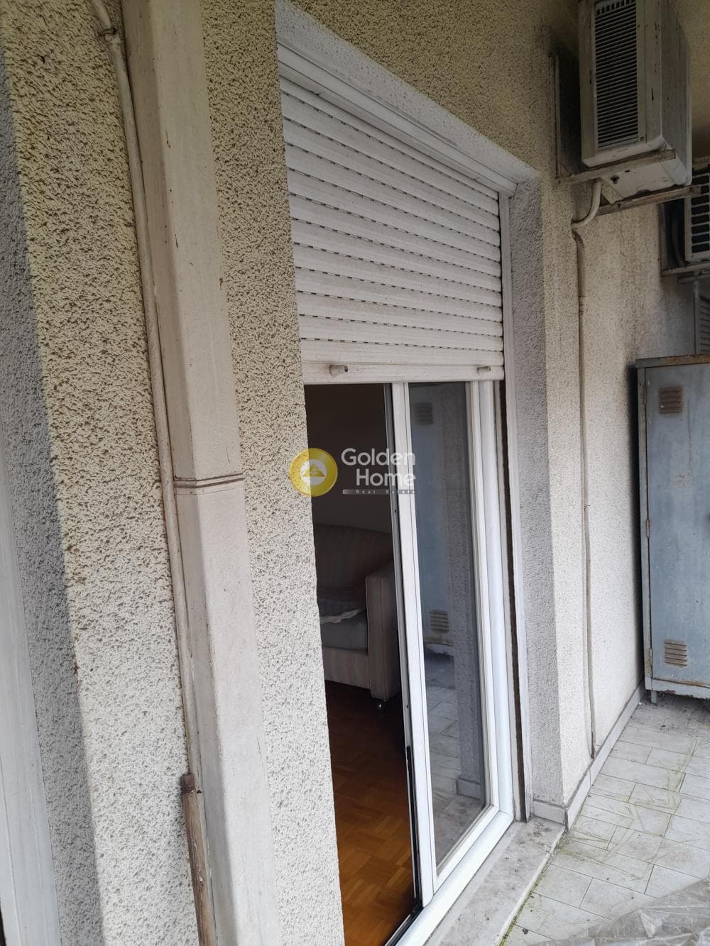 Apartment in Center, Neos Kosmos — Photo 13 of 17