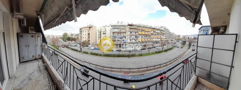 Apartment in Center, Neos Kosmos — Photo 14 of 17