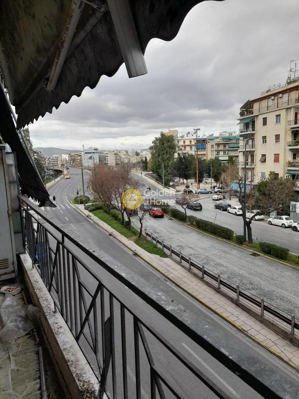 Apartment in Center, Neos Kosmos — Photo 15 of 17
