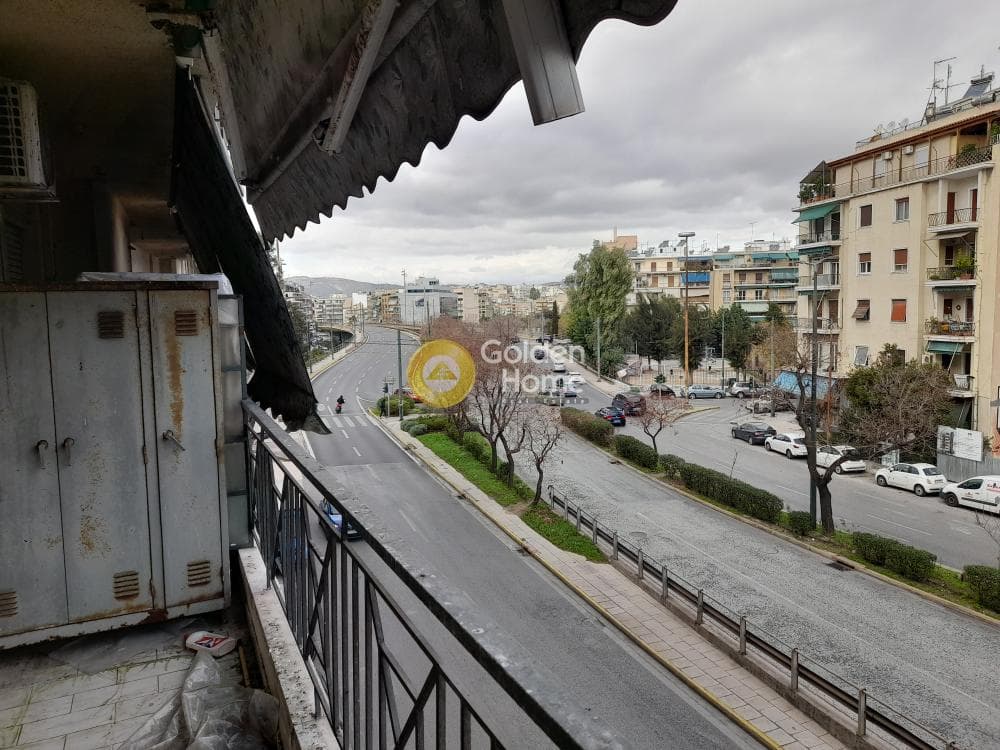 Apartment in Center, Neos Kosmos — Photo 16 of 17