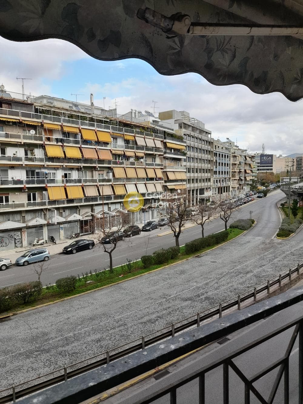 Apartment in Center, Neos Kosmos — Photo 17 of 17