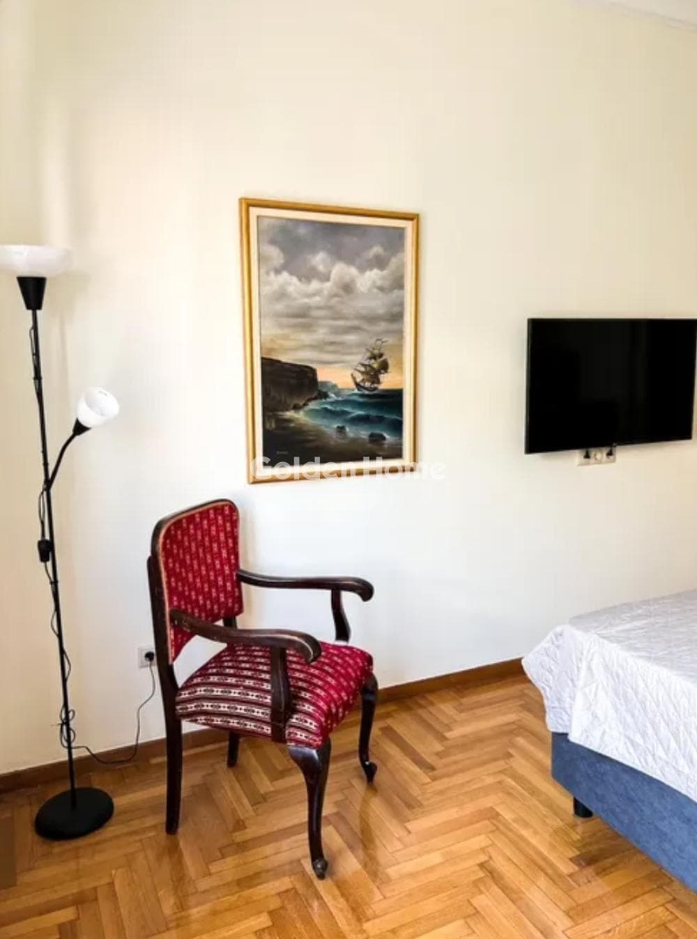 Διαμέρισμα στην Φωκίωνος Νέγρη, Κυψέλη — Φωτογραφία 8 από 24