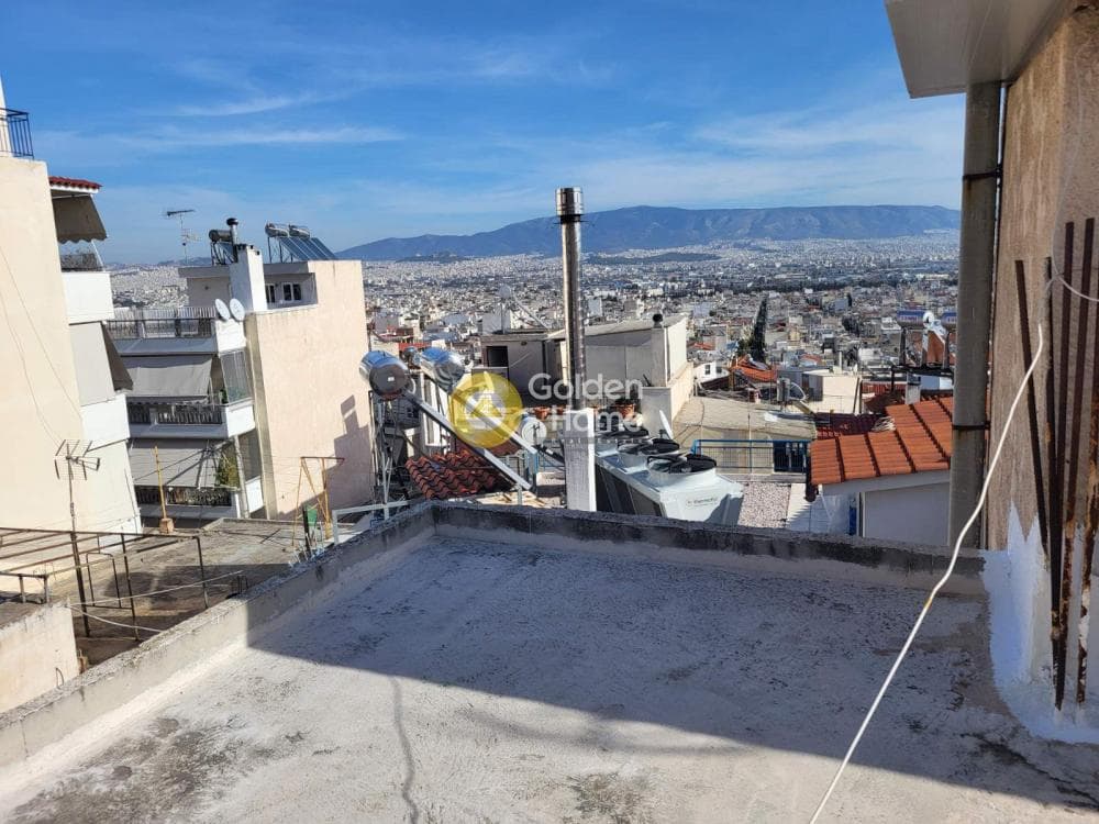 Διαμέρισμα στην Φυλακές - Αθλητικό Κέντρο, Κορυδαλλός — Φωτογραφία 8 από 9
