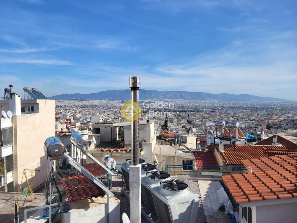Διαμέρισμα στην Φυλακές - Αθλητικό Κέντρο, Κορυδαλλός — Φωτογραφία 9 από 9