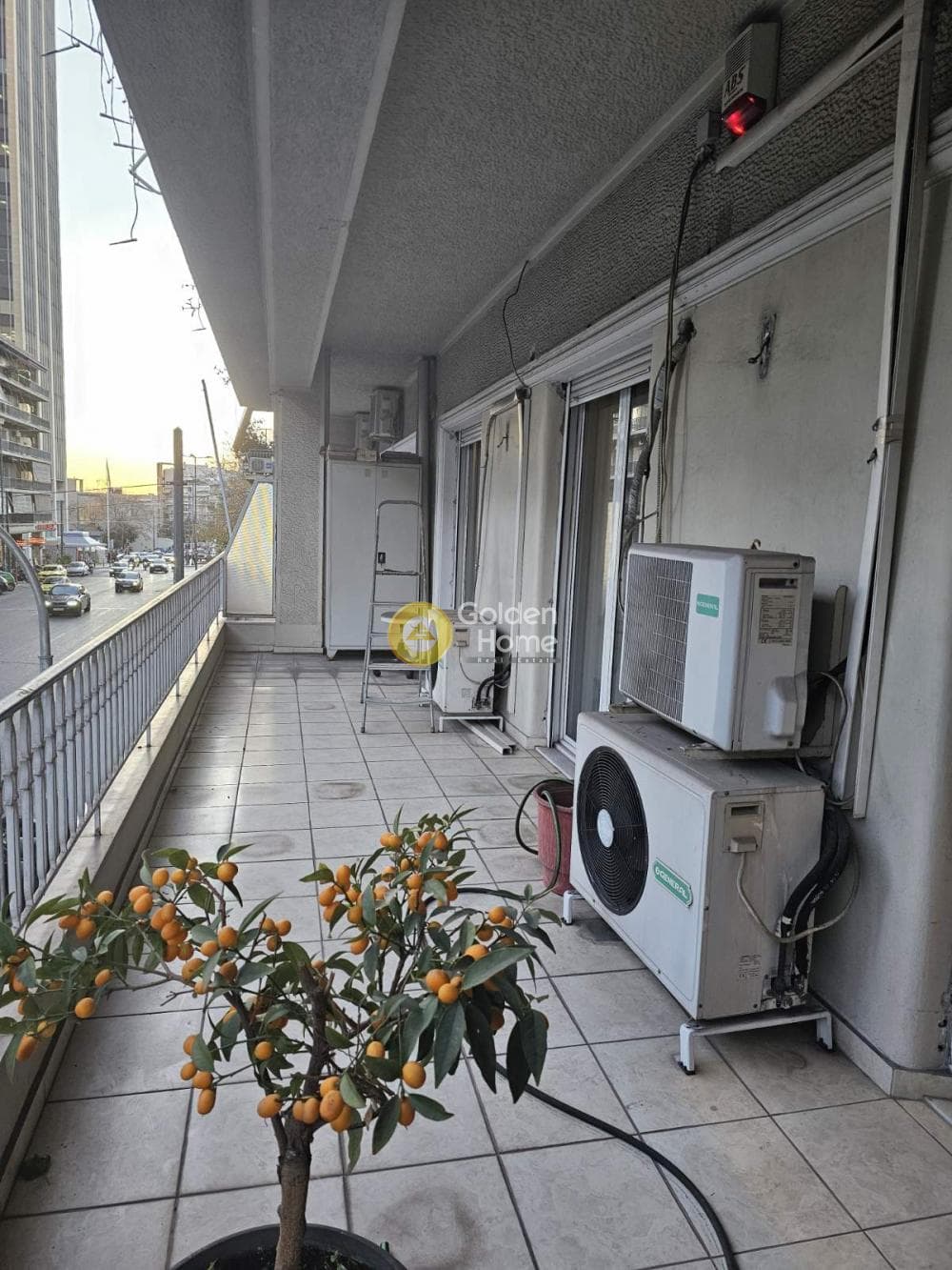 Διαμέρισμα στην Μουζάκα, Γουδή — Φωτογραφία 14 από 14