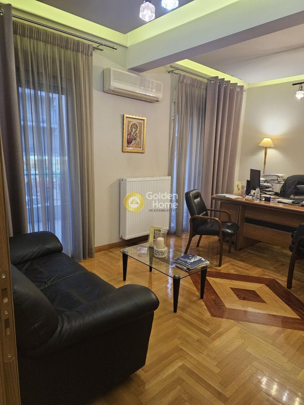 Γραφείο στην Μουζάκα, Γουδή — Φωτογραφία 5 από 15
