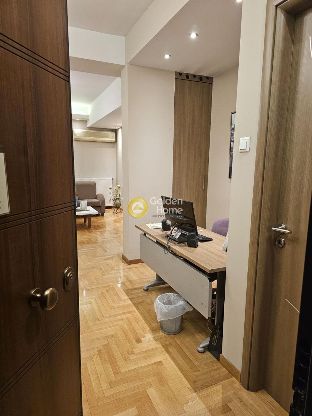 Γραφείο στην Μουζάκα, Γουδή — Φωτογραφία 8 από 15