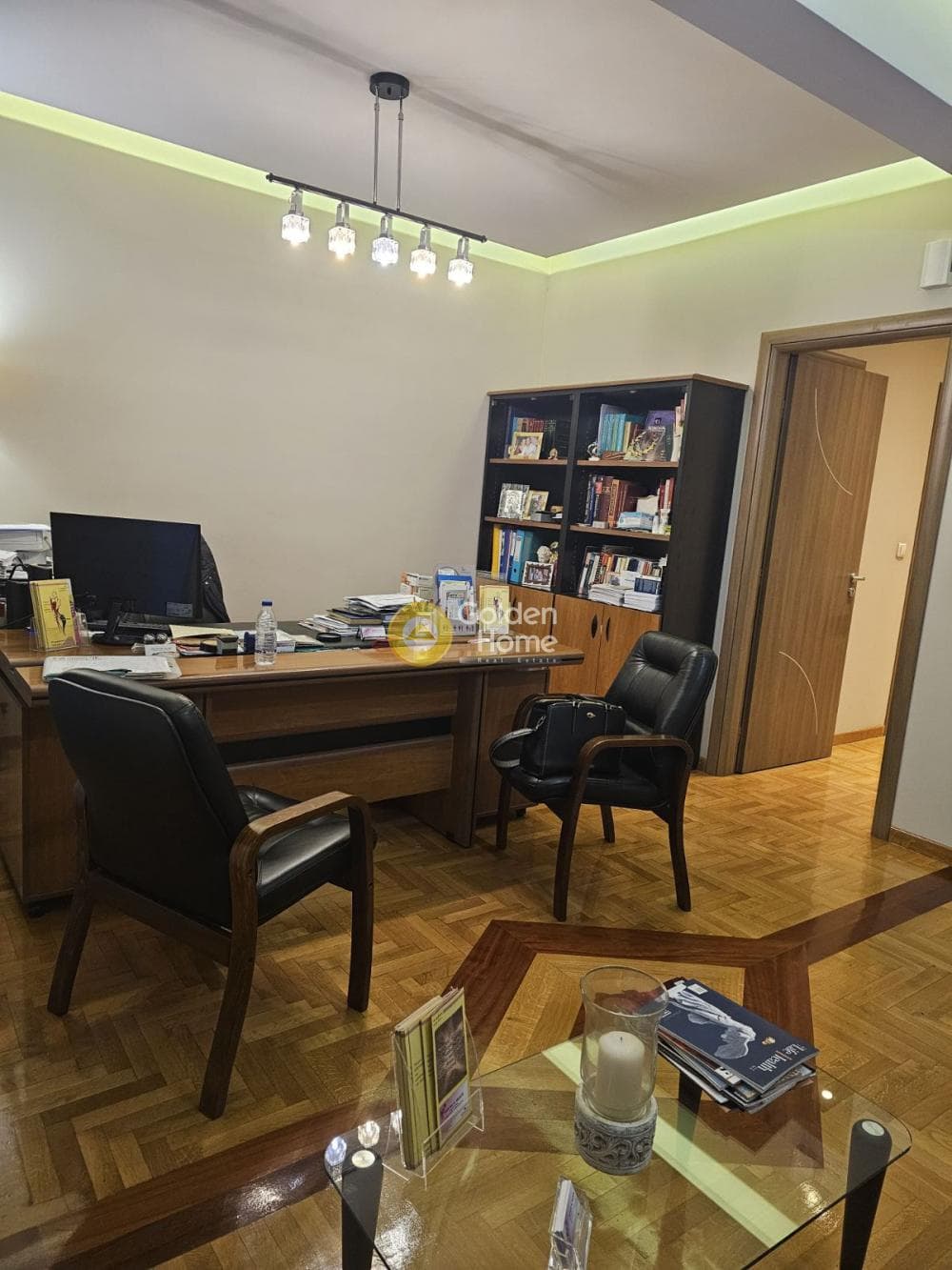 Γραφείο στην Μουζάκα, Γουδή — Φωτογραφία 3 από 15