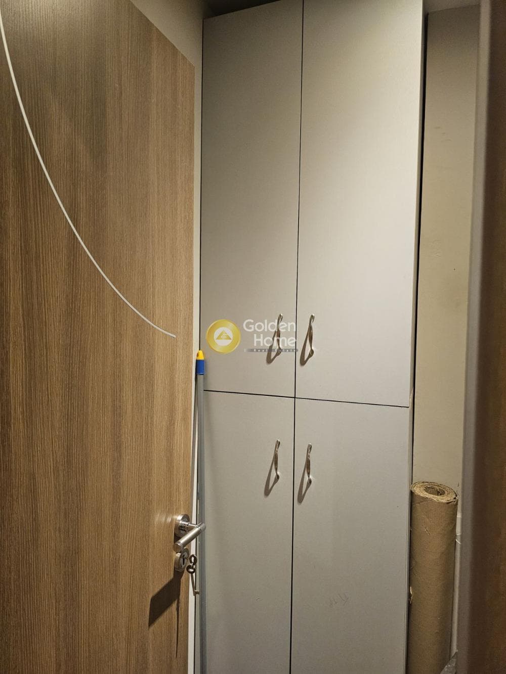 Γραφείο στην Μουζάκα, Γουδή — Φωτογραφία 14 από 15