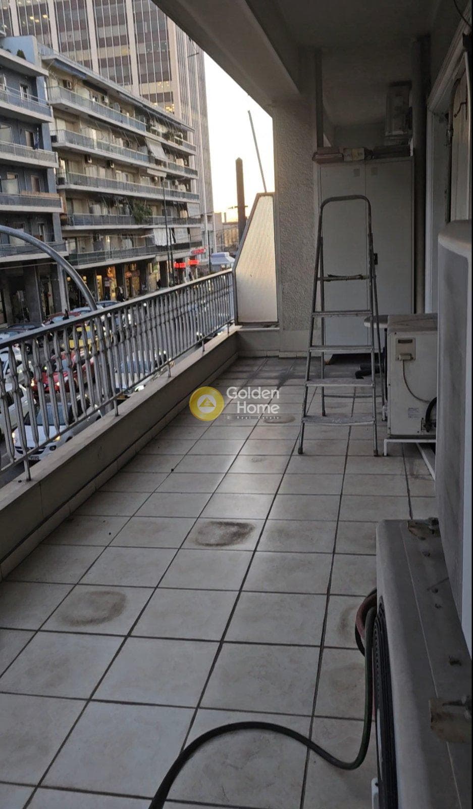 Γραφείο στην Μουζάκα, Γουδή — Φωτογραφία 1 από 15