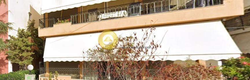 Apartment in Nea Sepolia, Peristeri
