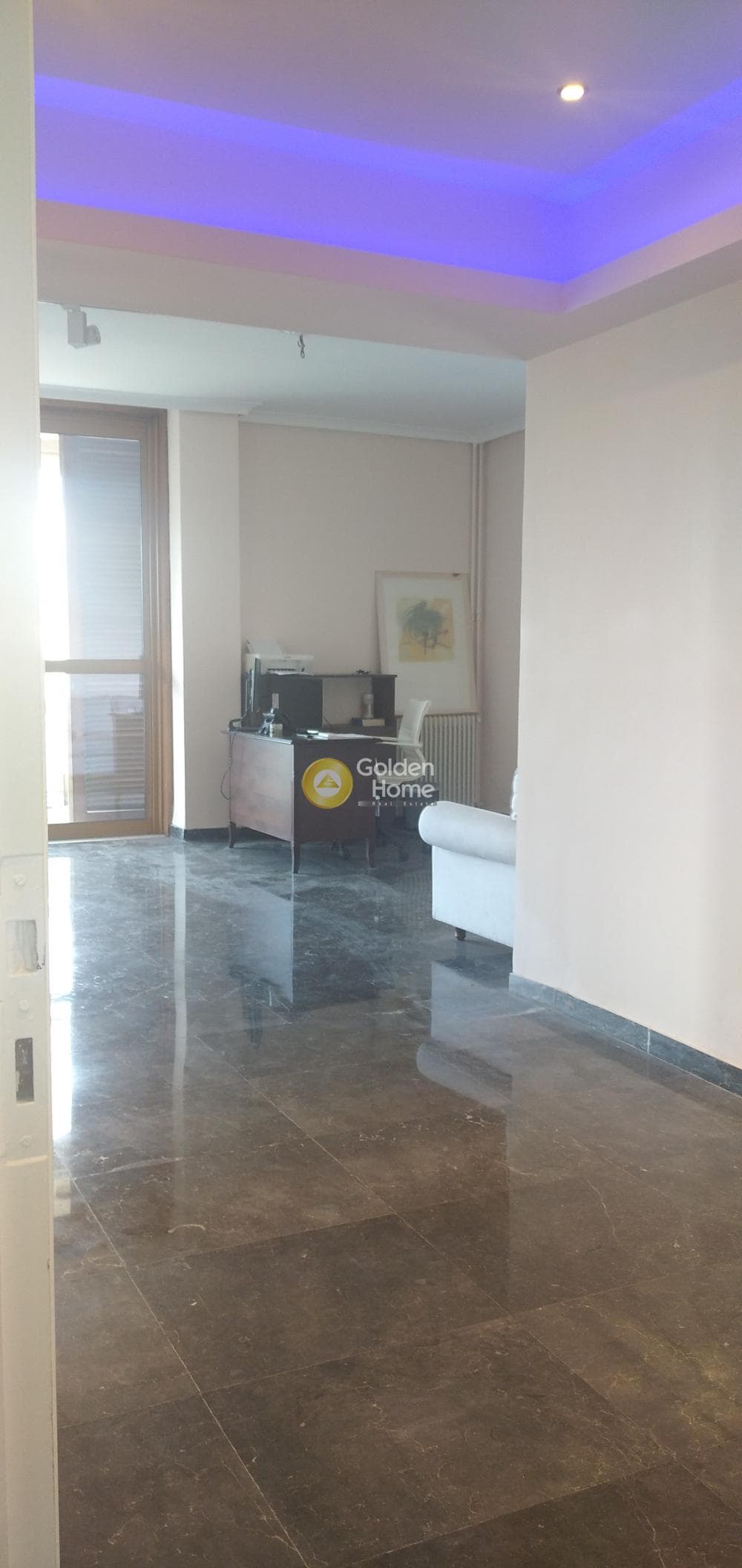 Γραφείο στην Χρυσάκη, Νέα Σμύρνη — Φωτογραφία 13 από 14