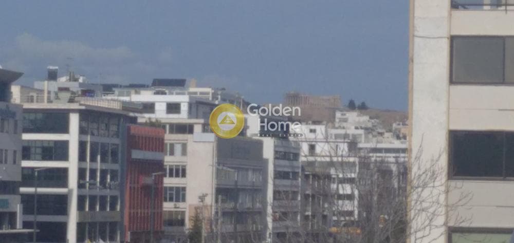 Γραφείο στην Χρυσάκη, Νέα Σμύρνη — Φωτογραφία 7 από 14