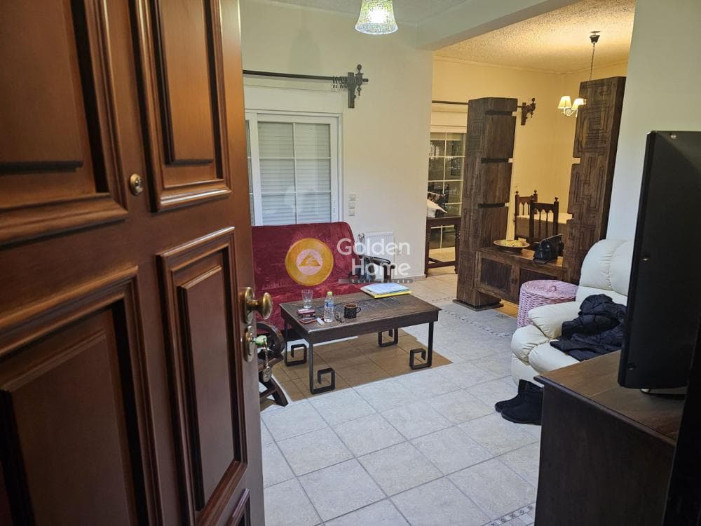 Διαμέρισμα στην Αγία Κυριακή, Παλαιό Φάληρο — Φωτογραφία 2 από 15