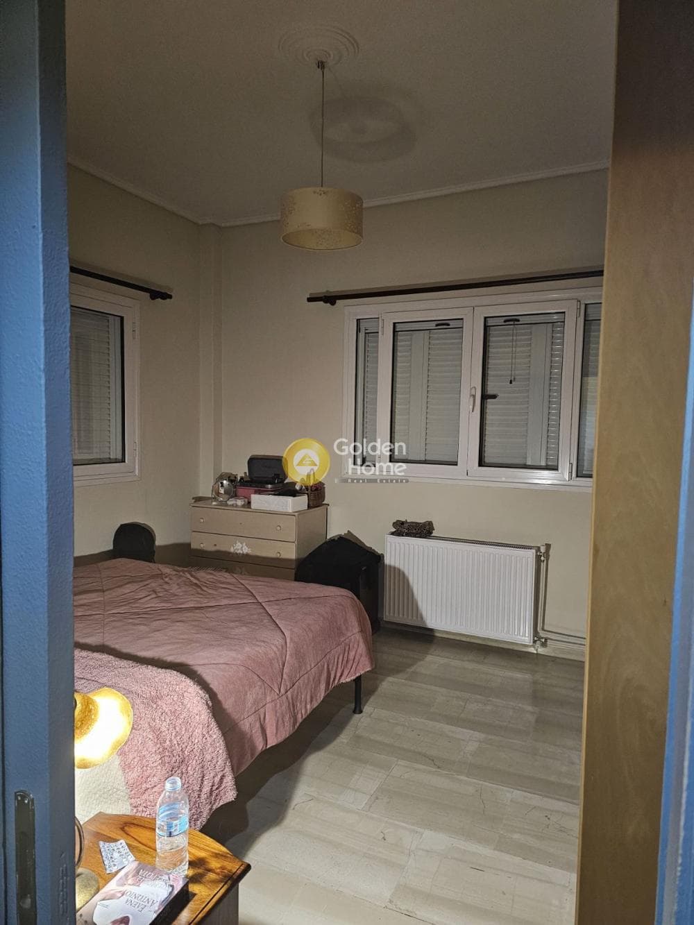 Διαμέρισμα στην Αγία Κυριακή, Παλαιό Φάληρο — Φωτογραφία 10 από 15
