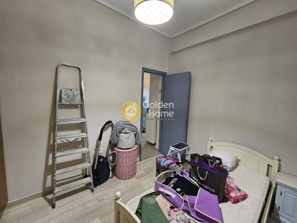 Διαμέρισμα στην Αγία Κυριακή, Παλαιό Φάληρο — Φωτογραφία 6 από 15