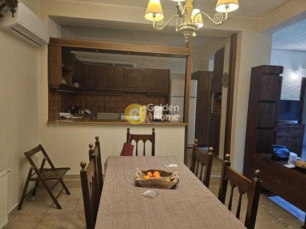 Διαμέρισμα στην Αγία Κυριακή, Παλαιό Φάληρο — Φωτογραφία 1 από 15