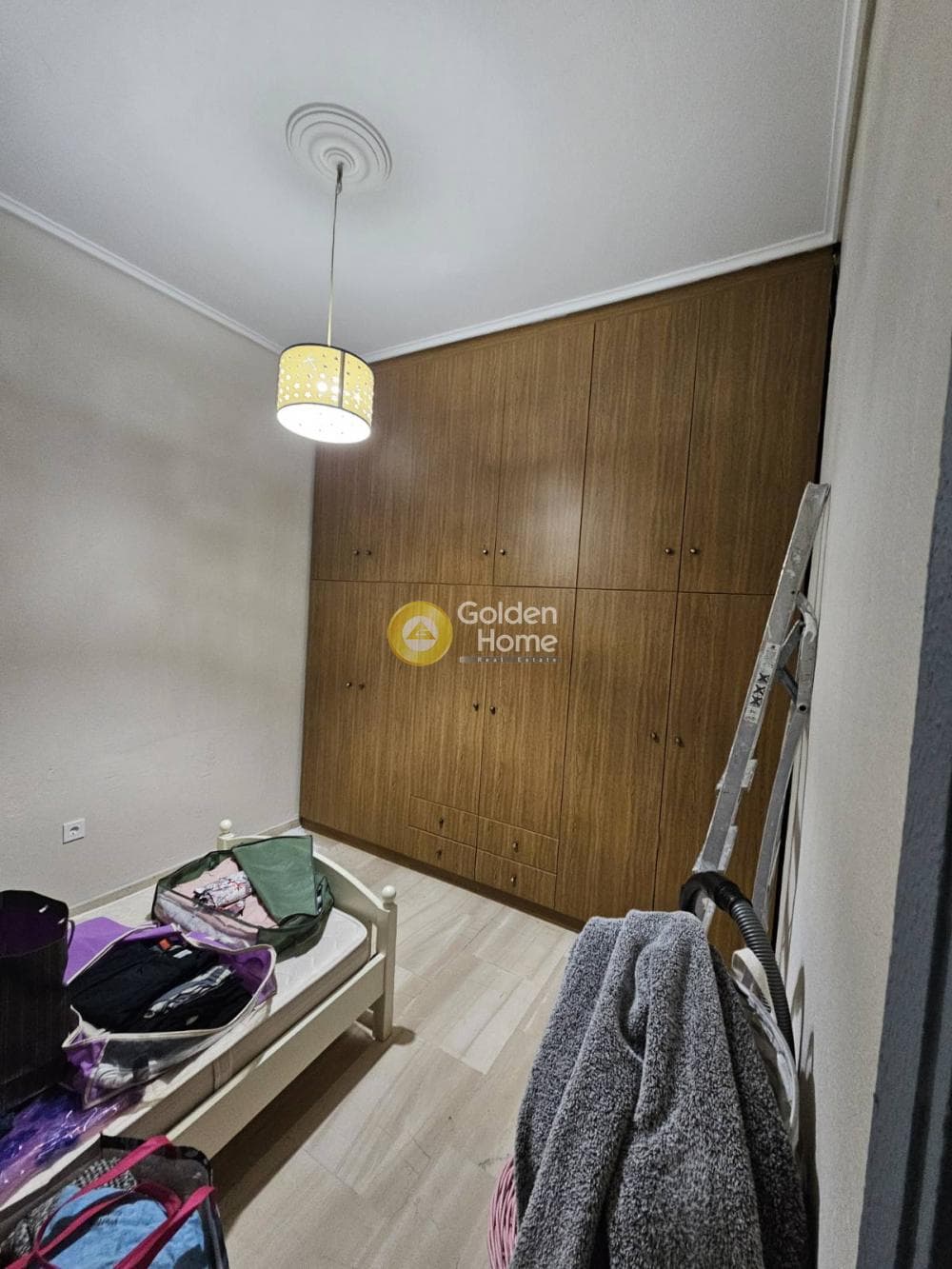 Διαμέρισμα στην Αγία Κυριακή, Παλαιό Φάληρο — Φωτογραφία 11 από 15