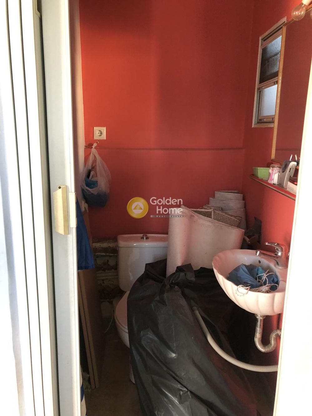 Διαμέρισμα στην Νέα Σεπόλια, Περιστέρι — Φωτογραφία 24 από 28