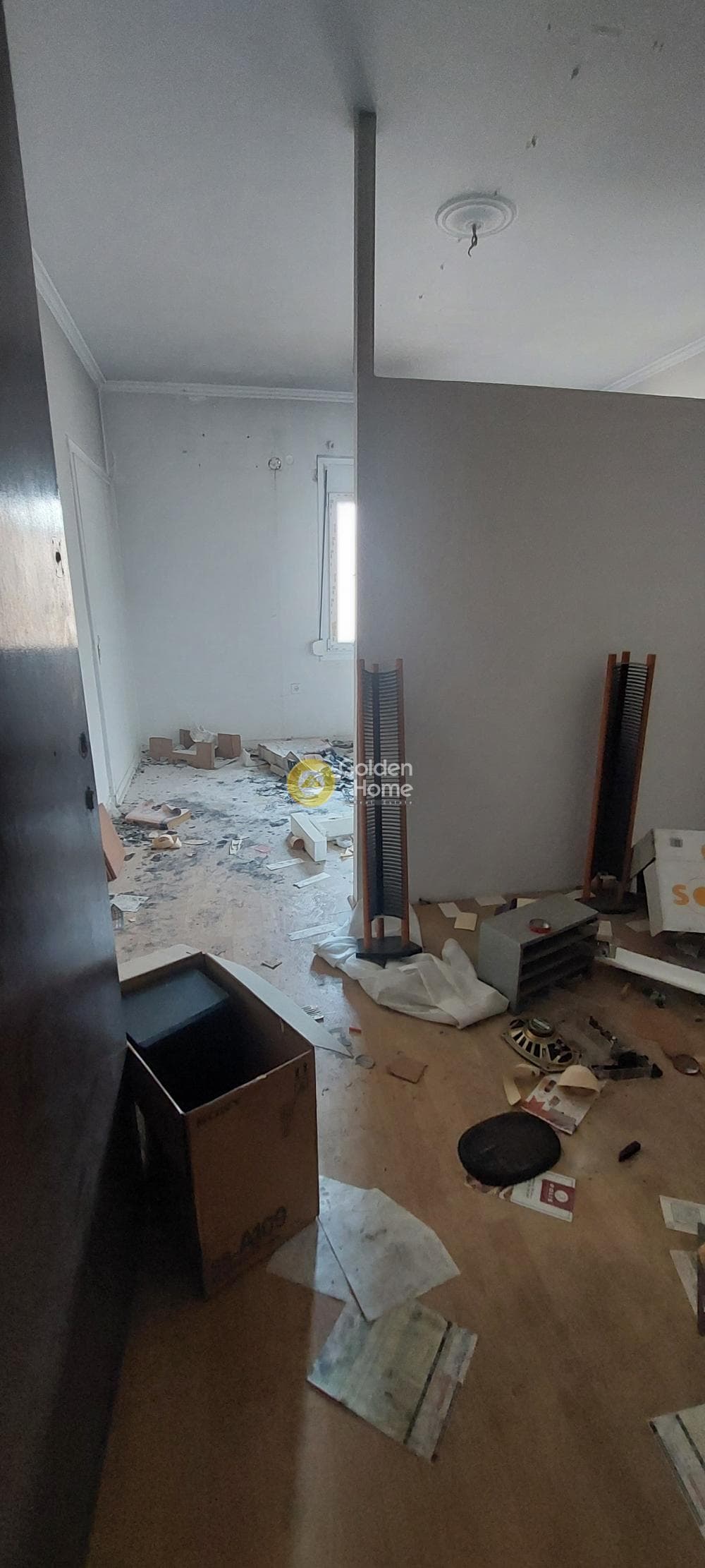 Γραφείο στην Πλατεία Κάνιγγος, Εξάρχεια - Νεάπολη — Φωτογραφία 1 από 5