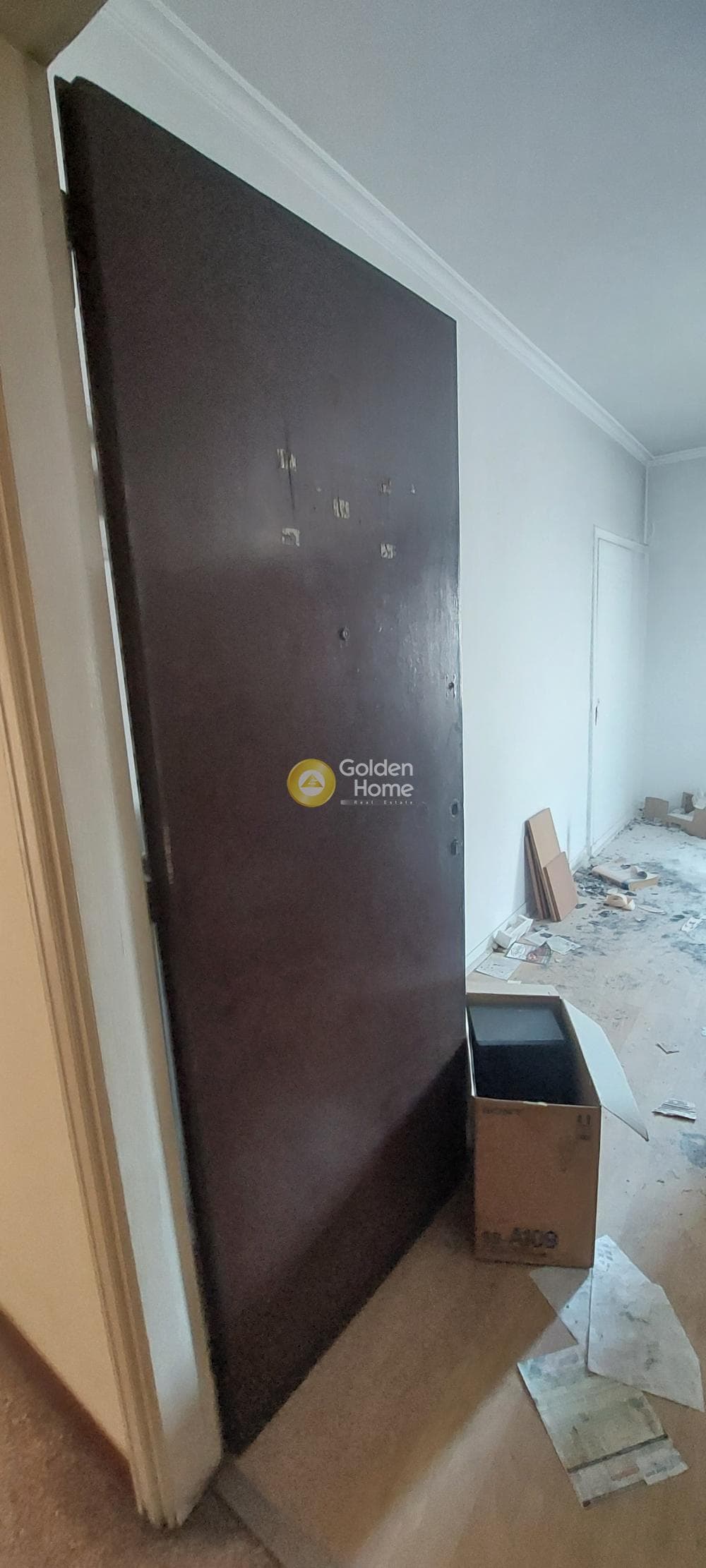 Γραφείο στην Πλατεία Κάνιγγος, Εξάρχεια - Νεάπολη — Φωτογραφία 4 από 5