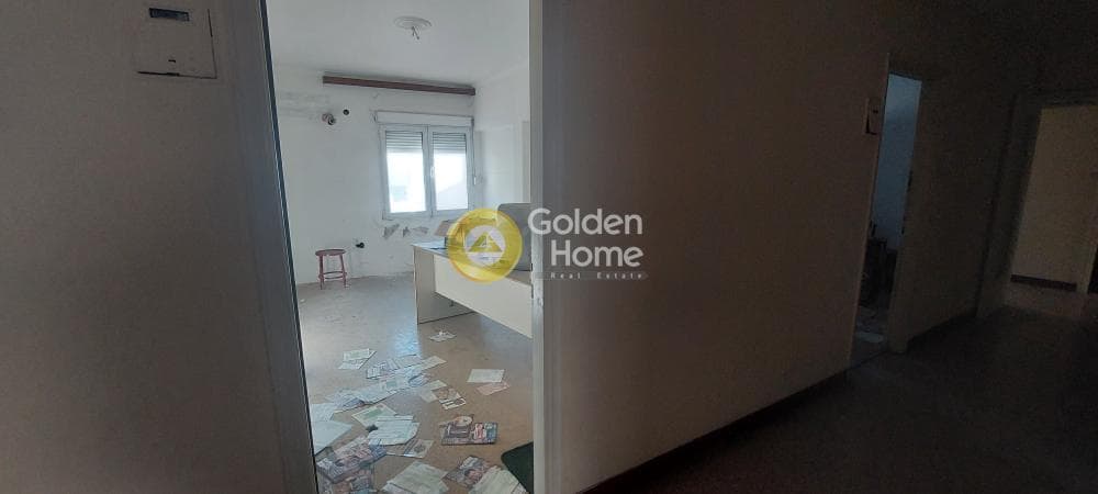 Γραφείο στην Πλατεία Κάνιγγος, Εξάρχεια - Νεάπολη — Φωτογραφία 5 από 5