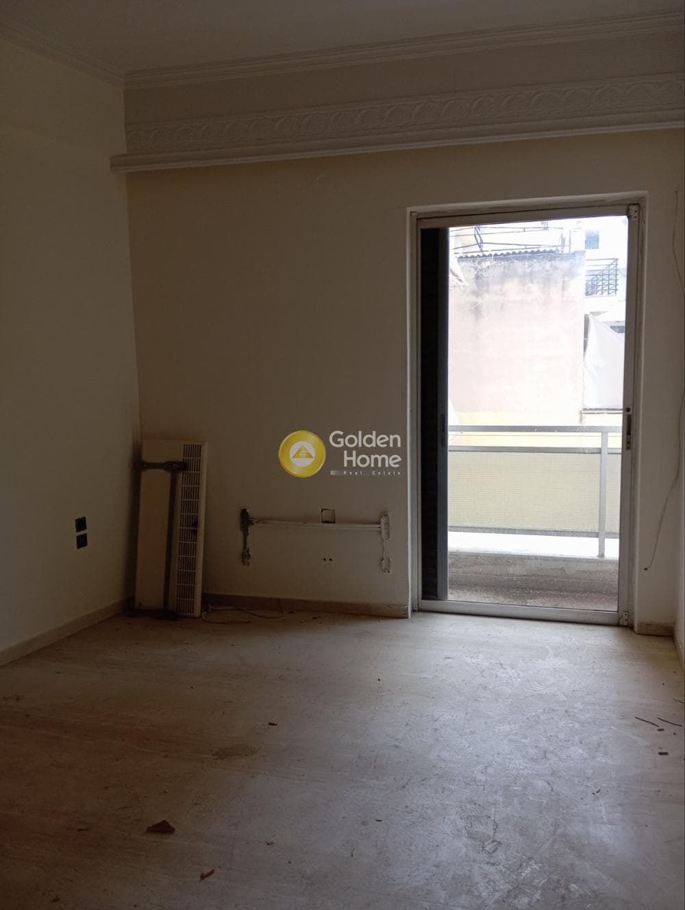 Apartment in Cemetery, Nikaia — Photo 1 of 6