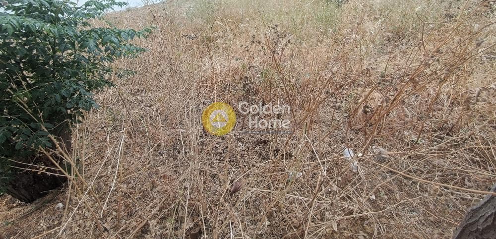 Οικόπεδο στην Γερόβουνο, Καματερό — Φωτογραφία 2 από 9