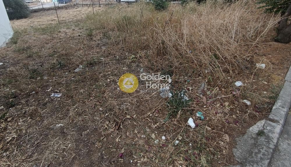 Οικόπεδο στην Γερόβουνο, Καματερό — Φωτογραφία 6 από 9