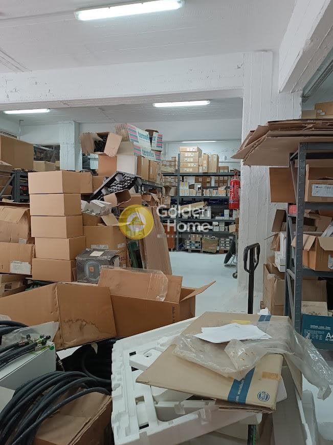Κατάστημα στην Άγιος Νικόλαος, Αγιοι Ανάργυροι — Φωτογραφία 5 από 10