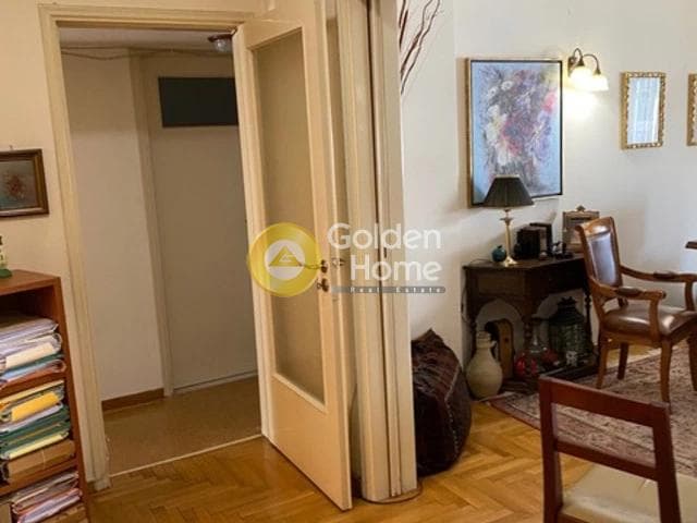 Apartment in Mouseio, Exarchia - Neapoli — Photo 3 of 15