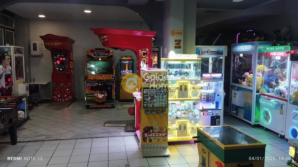 Retail Store in Lachanokipoi, Menemeni — Photo 7 of 21