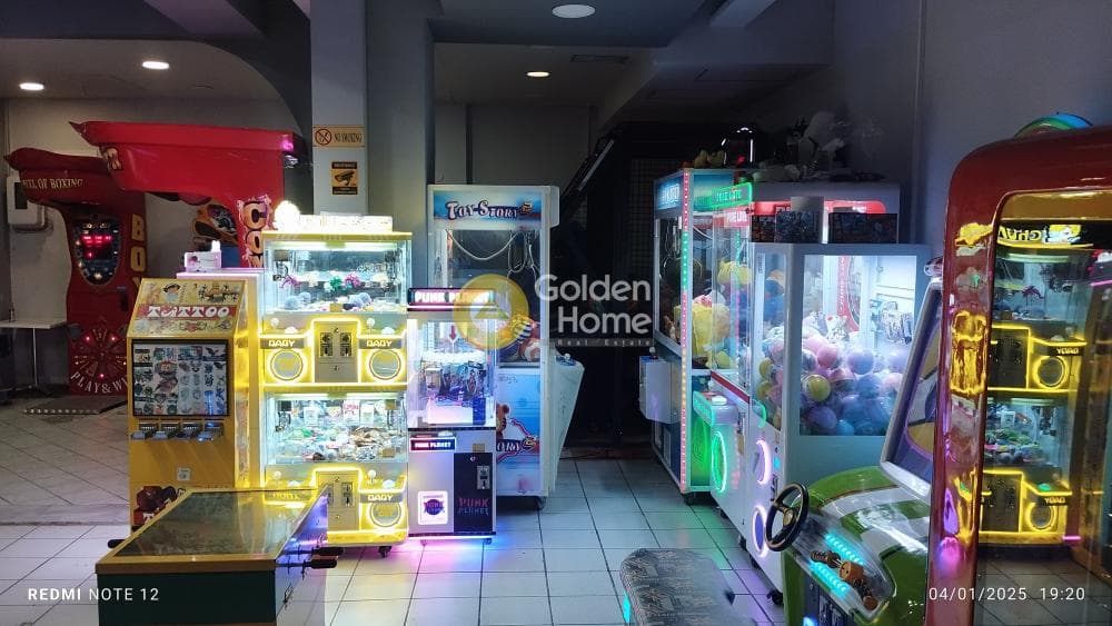 Retail Store in Lachanokipoi, Menemeni — Photo 8 of 21