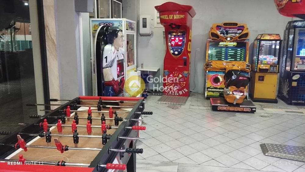 Retail Store in Lachanokipoi, Menemeni — Photo 10 of 21