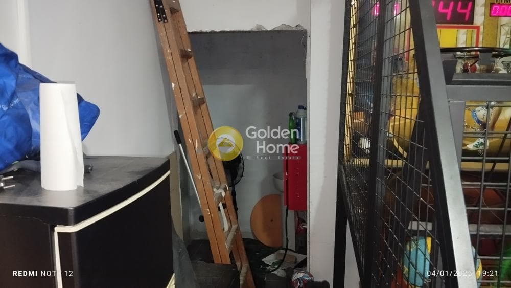 Retail Store in Lachanokipoi, Menemeni — Photo 14 of 21