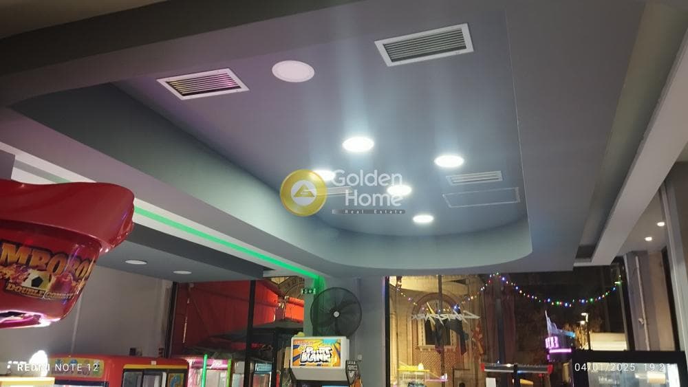 Retail Store in Lachanokipoi, Menemeni — Photo 15 of 21