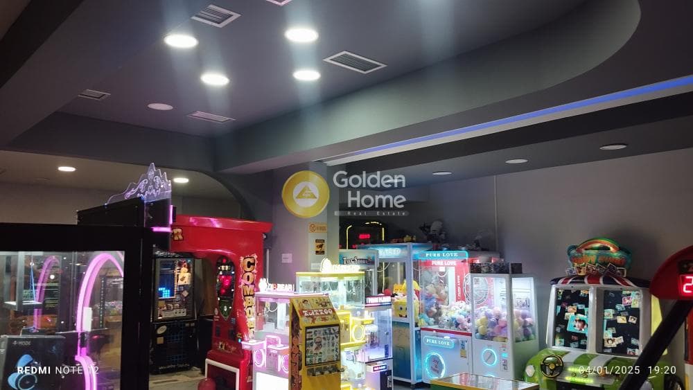 Retail Store in Lachanokipoi, Menemeni — Photo 16 of 21