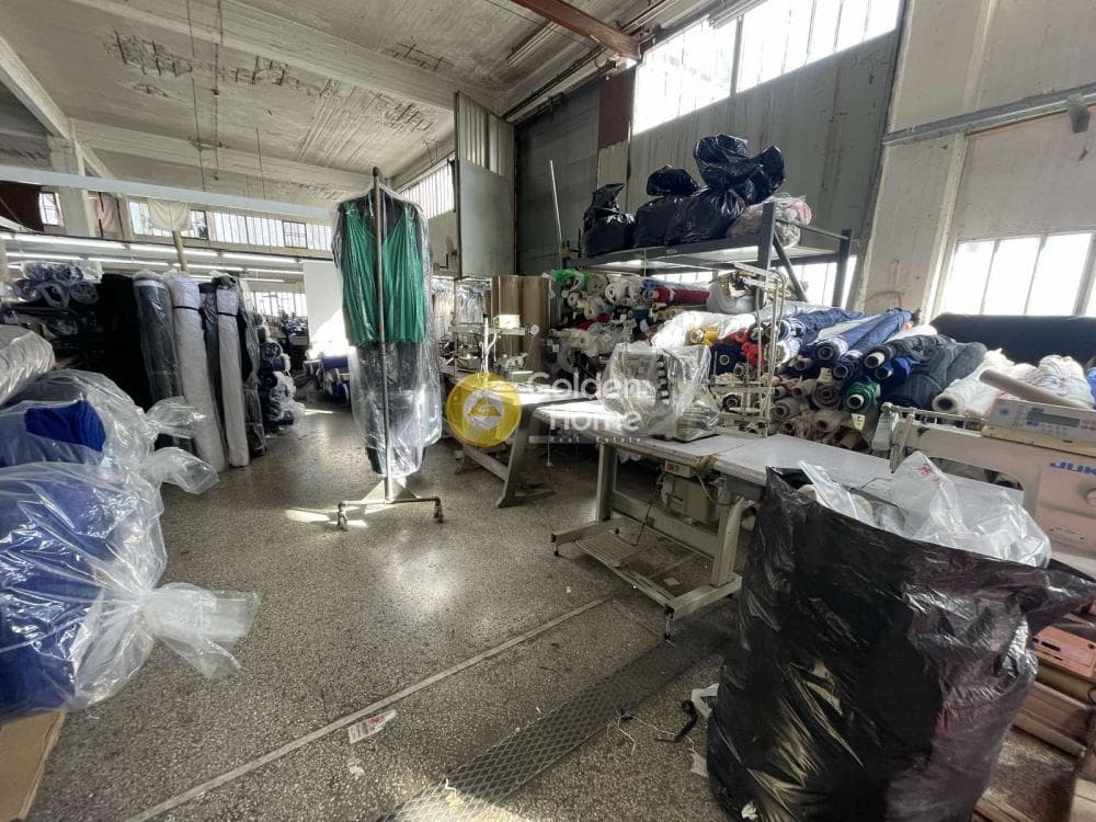 Industrial Space in Schinias, Peristeri — Photo 11 of 30